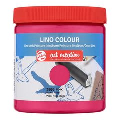Cerneală de tipar Lino Colour Art Creation 250 ml 