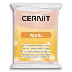 Polimer CERNIT PEARL 56 g | nuanțe diferite